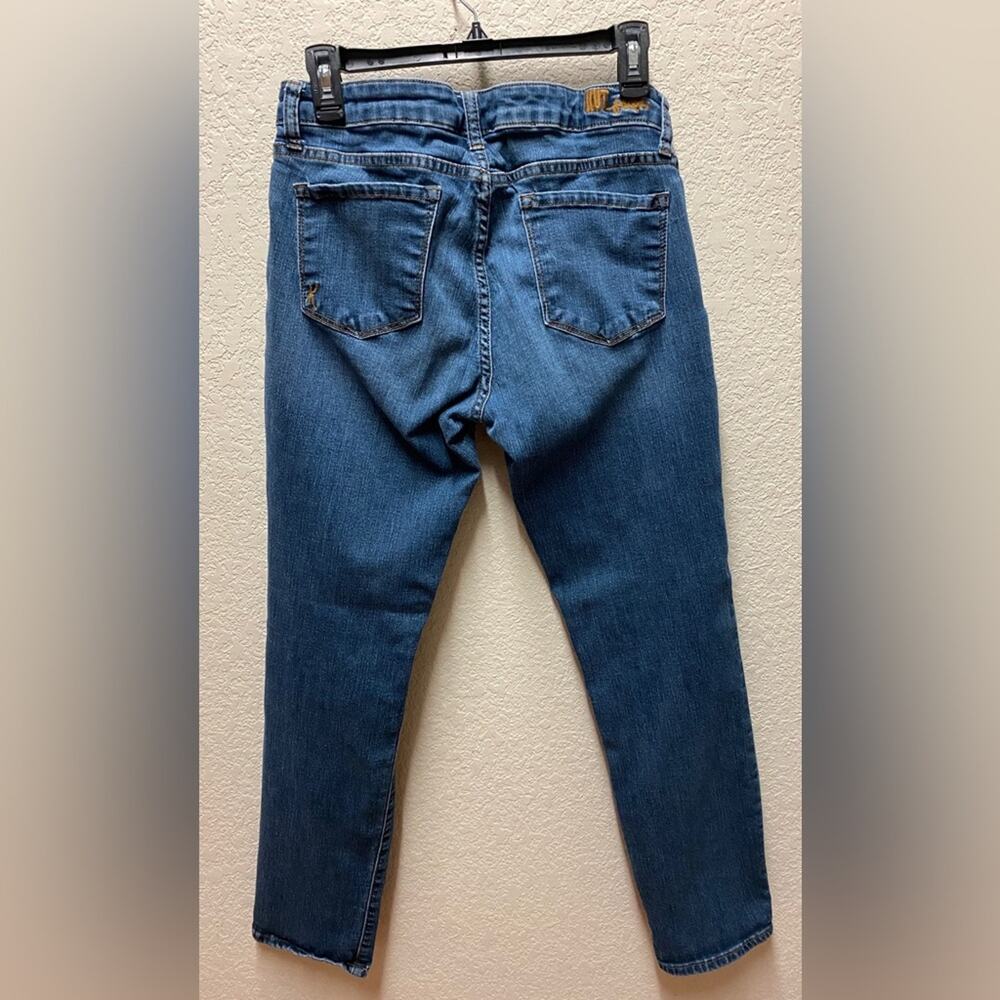 Kut From The Kloth Ankle Jean Sz 6 - Picture 3 of 9